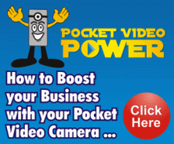 Pocket Video Power Pocket Video Power