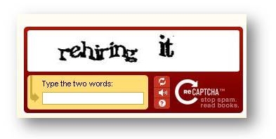 Captcha no.2