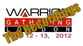 Warrior Gathering - The Recordings